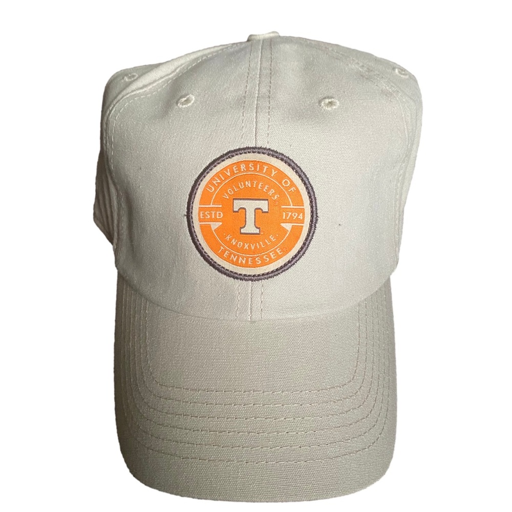 Captivating Knoxville UT cap